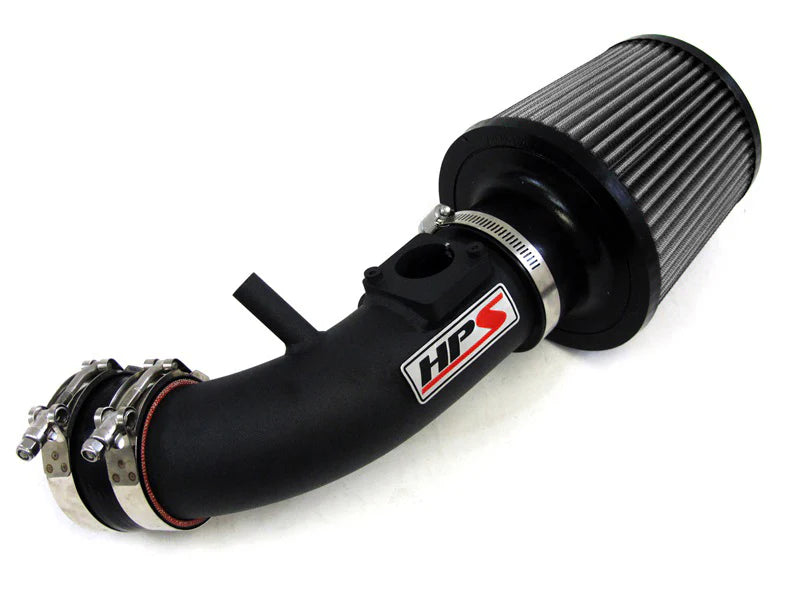 HPS Shortram Intake 07-13 Mazda Mazdaspeed 3 2.3L Turbo