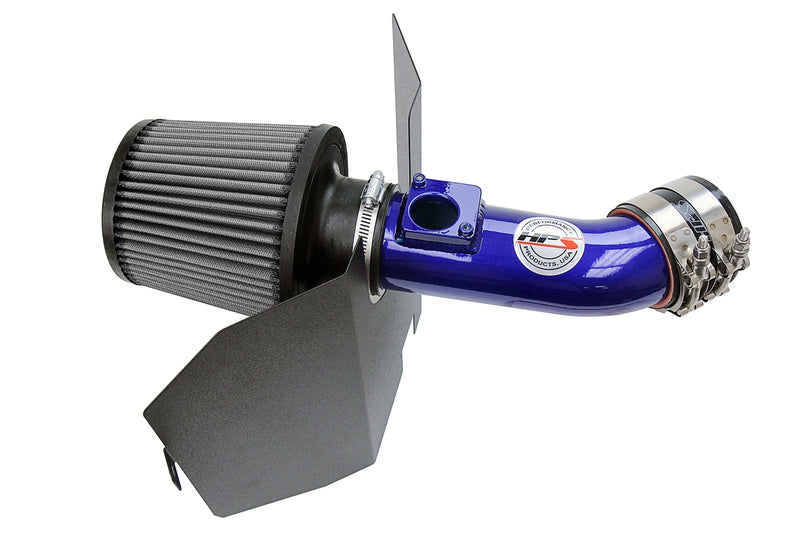 HPS Shortram Intake 02-07 Subaru Imprezza WRX/ 04-07 STI