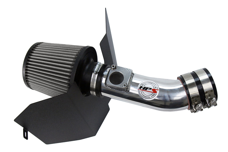 HPS Shortram Intake 02-07 Subaru Imprezza WRX/ 04-07 STI