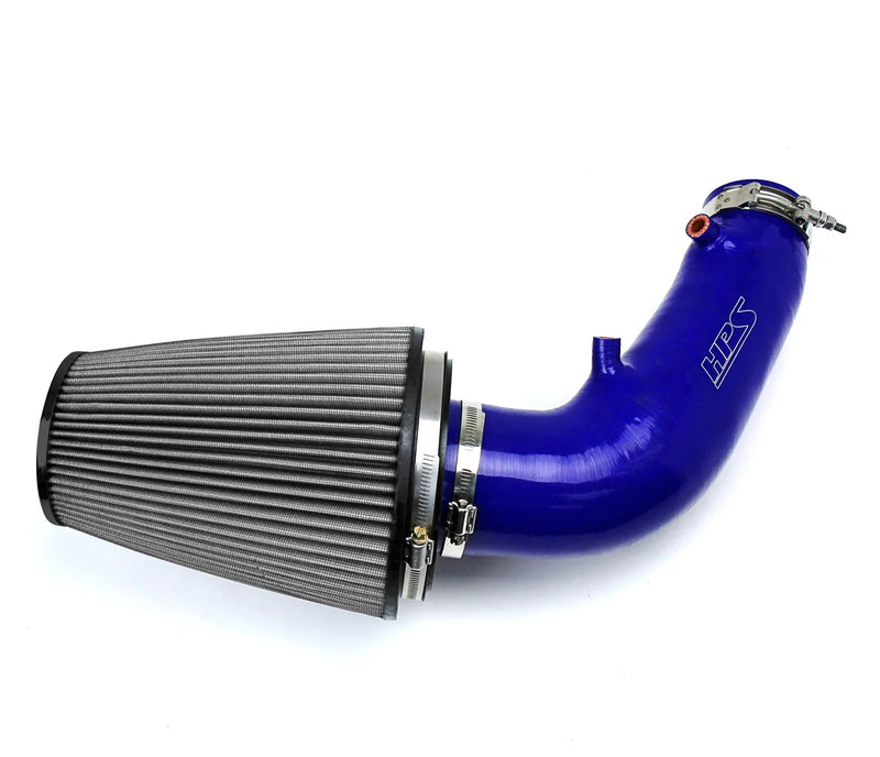 HPS Shortram Intake 06-09 Honda S2000 drive-by-wire