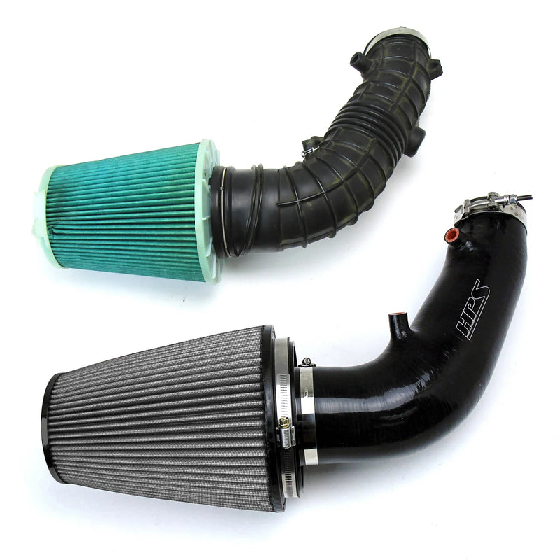 HPS Shortram Intake 06-09 Honda S2000 drive-by-wire