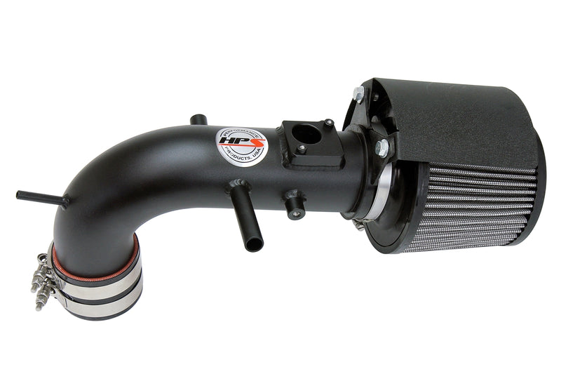 HPS Shortram Intake 13-18 Toyota Rav4