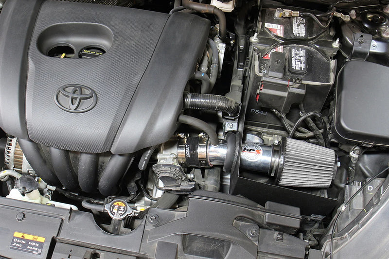 HPS Shortram Intake 16 Scion iA 1.5L