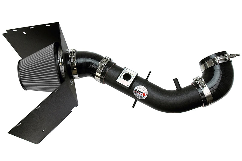 HPS Shortram Intake 03-04 Lexus GX470