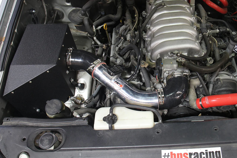 HPS Shortram Intake 03-04 Lexus GX470