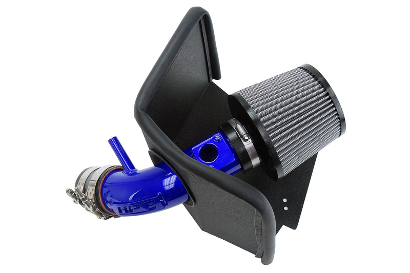 HPS Shortram Intake 09-19 Toyota Corolla/ 17-18 Corolla iM/ 16 Scion iM