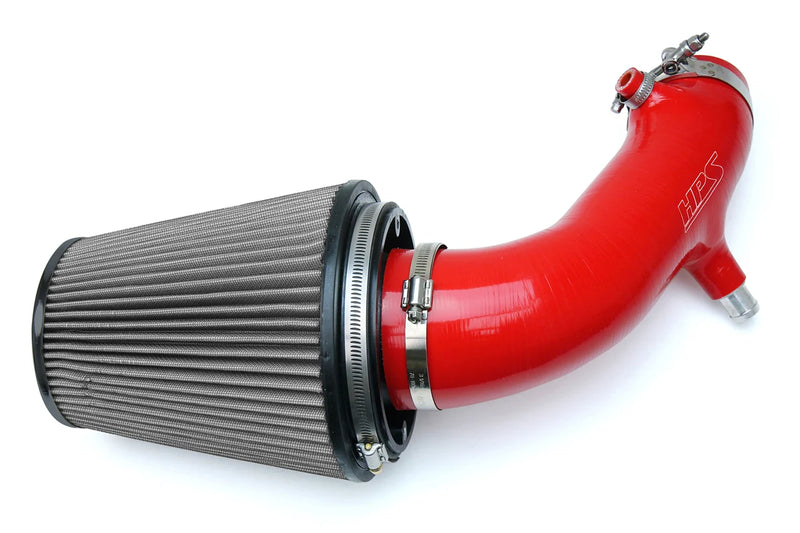 HPS Shortram Intake 00-05 Honda S200 2.0L/2.2L