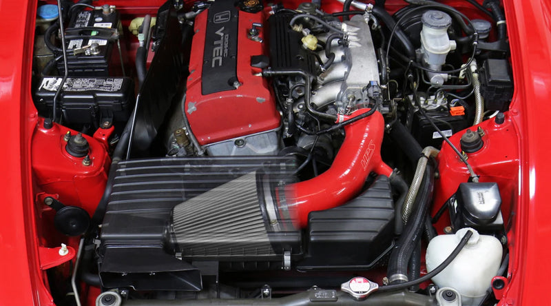 HPS Shortram Intake 00-05 Honda S200 2.0L/2.2L