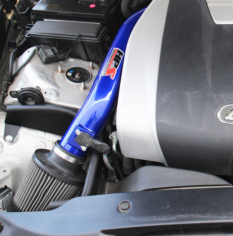 HPS Shortram Intake 14-15 Lexus IS250/ 15-20 IS350