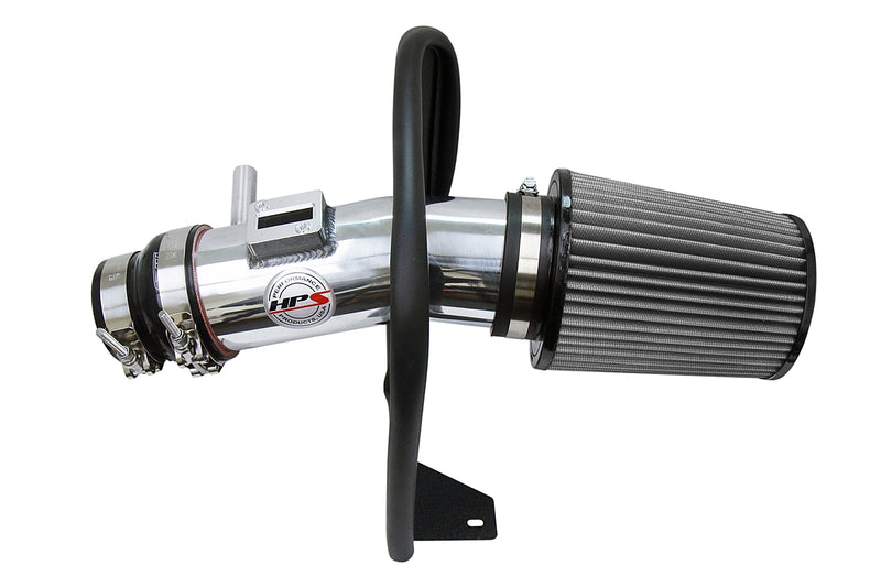 HPS Shortram Intake 13-17 Honda Accord