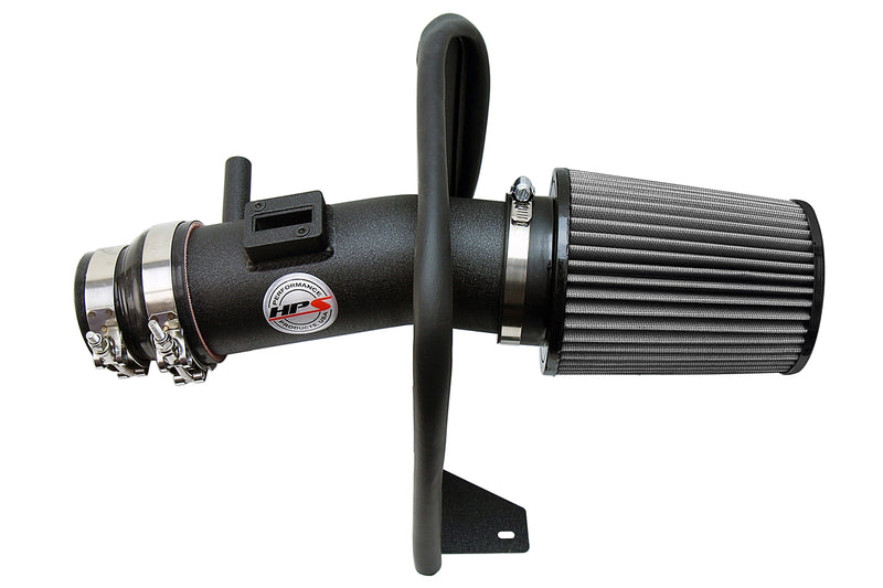 HPS Shortram Intake 13-17 Honda Accord