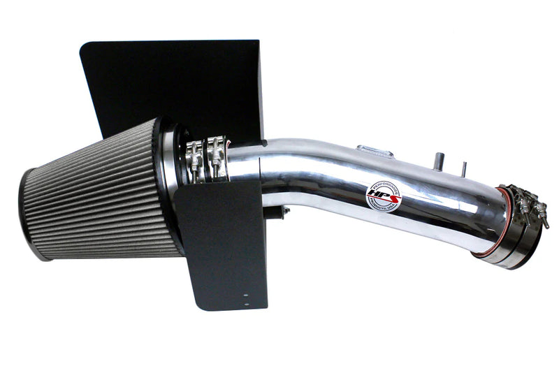 HPS Shortram Intake 08-11 Toyota Sequoia/ 07-11 Tundra