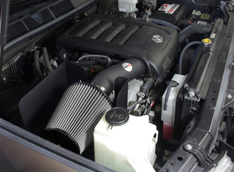 HPS Shortram Intake 08-11 Toyota Sequoia/ 07-11 Tundra