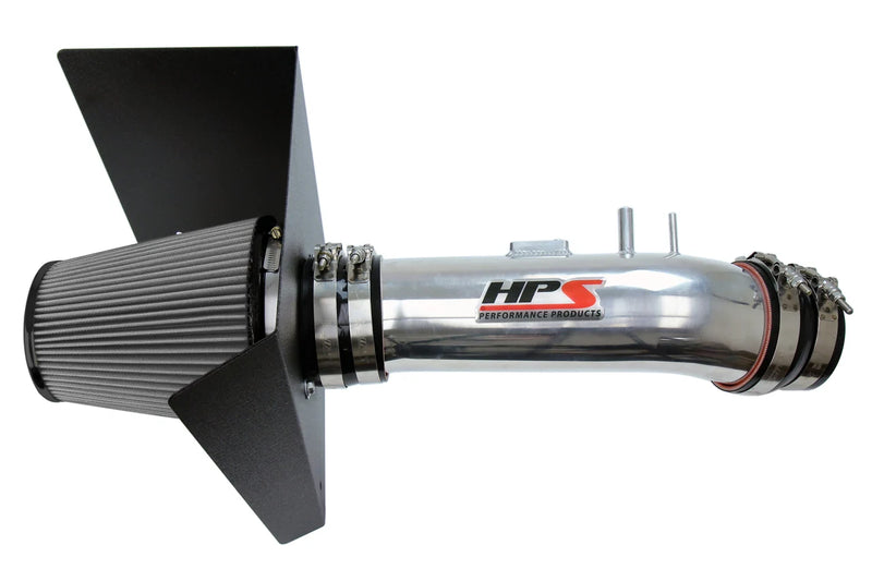 HPS Shortram Intake 12-19 Toyota Tundra