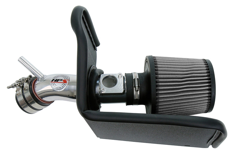 HPS Shortram Intake 18-21 Toyota C-HR