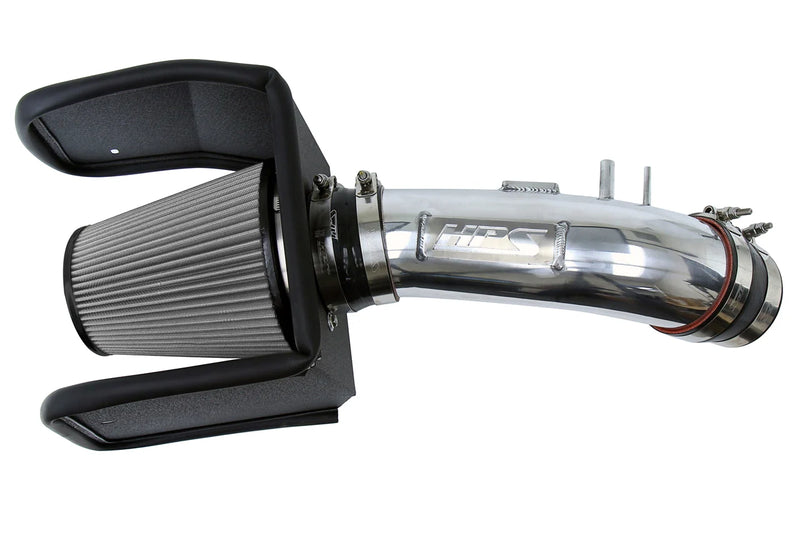 HPS Shortram Intake 08-20 Toyota Land Cruiser/ 08-20 Lexus LX570