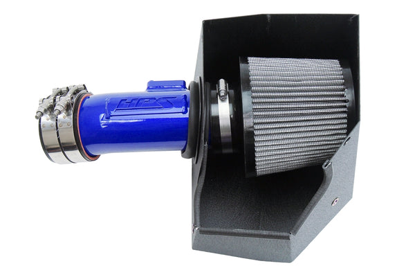 HPS Shortram Intake 18-23 Honda Accord