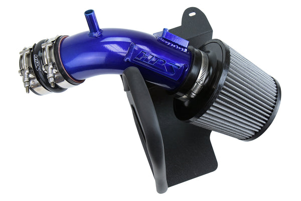 HPS Shortram Intake 18-23 Toyota Camry