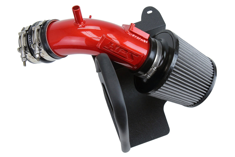 HPS Shortram Intake 18-23 Toyota Camry