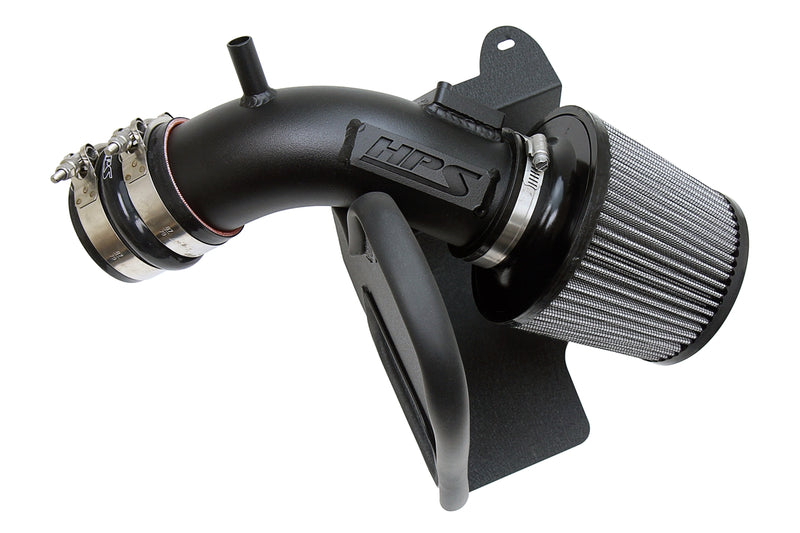 HPS Shortram Intake 18-23 Toyota Camry