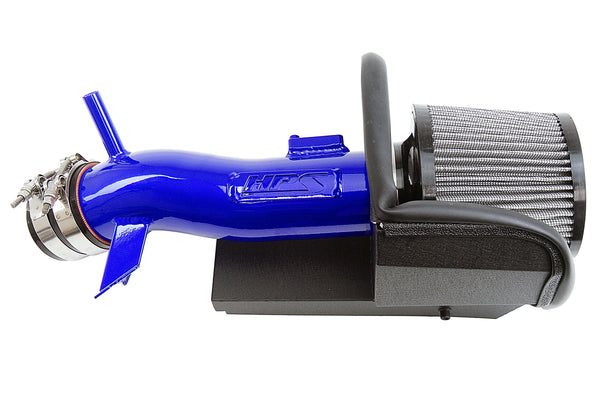 HPS Shortram Intake 19-21 Toyota Corolla Hatchback