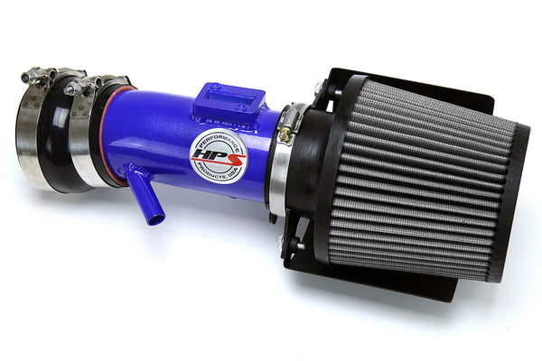 HPS Shortram Intake 16-20 Nissan Maxima/13-16 Pathfinder/15-18 Murano