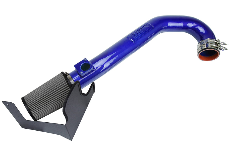 HPS Shortram Intake 17-22 Subaru Impreza/ 18-21 XV Crosstrek