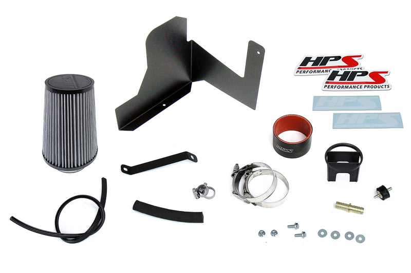 HPS Shortram Intake 17-22 Subaru Impreza/ 18-21 XV Crosstrek