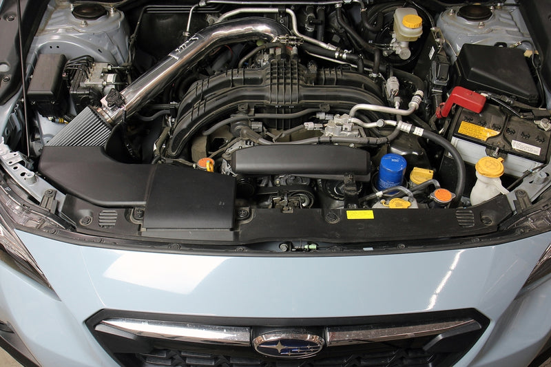 HPS Shortram Intake 17-22 Subaru Impreza/ 18-21 XV Crosstrek