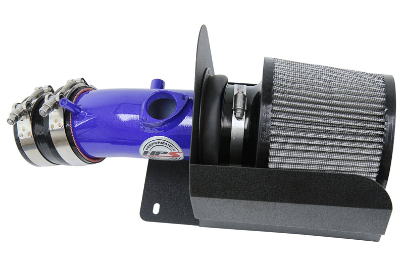 HPS Shortram Intake 13-18 Mazda Mazda3 2.0L Skyactiv