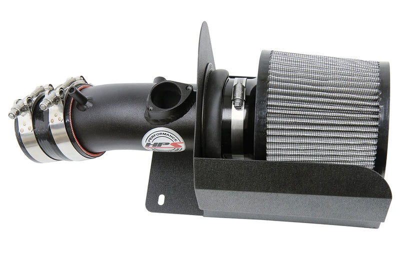 HPS Shortram Intake 13-18 Mazda Mazda3 2.0L Skyactiv