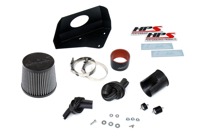 HPS Shortram Intake 11-16 Scion tC