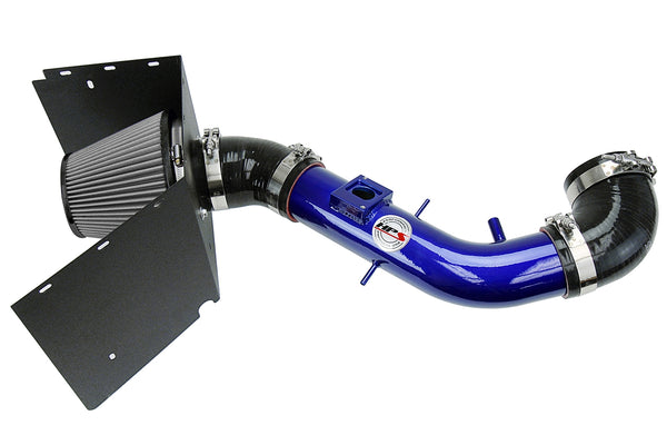 HPS Shortram Intake 03-04 Toyota 4Runner