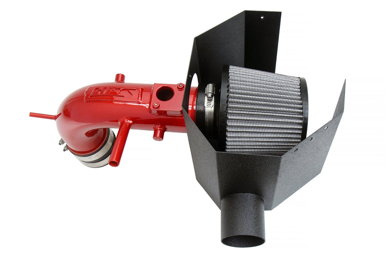 HPS Shortram Intake 12-17 Toyota Camry