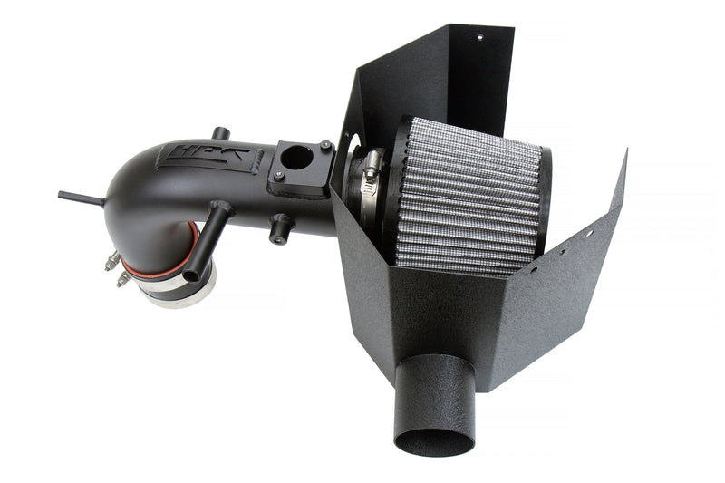 HPS Shortram Intake 12-17 Toyota Camry