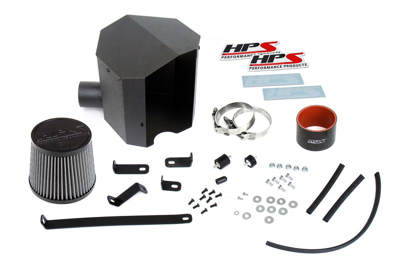 HPS Shortram Intake 12-17 Toyota Camry