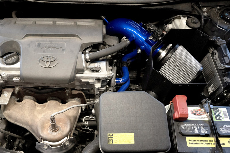 HPS Shortram Intake 12-17 Toyota Camry