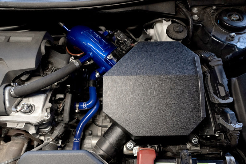 HPS Shortram Intake 12-17 Toyota Camry