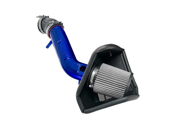 HPS Shortram Intake 18-23 Toyota Camry V6