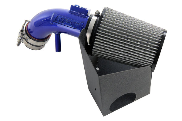 HPS Shortram Intake 06-11 Honda Civic