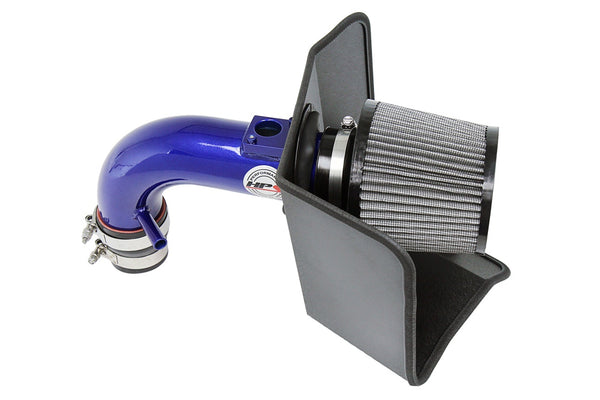 HPS Shortram Intake 08-15 Scion xB