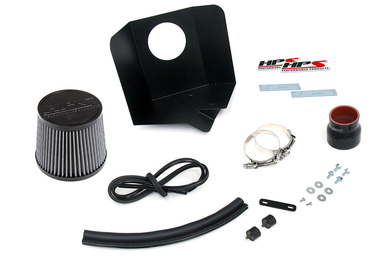 HPS Shortram Intake 08-15 Scion xB