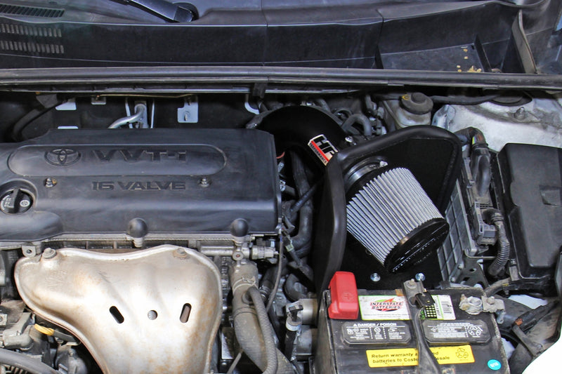 HPS Shortram Intake 08-15 Scion xB