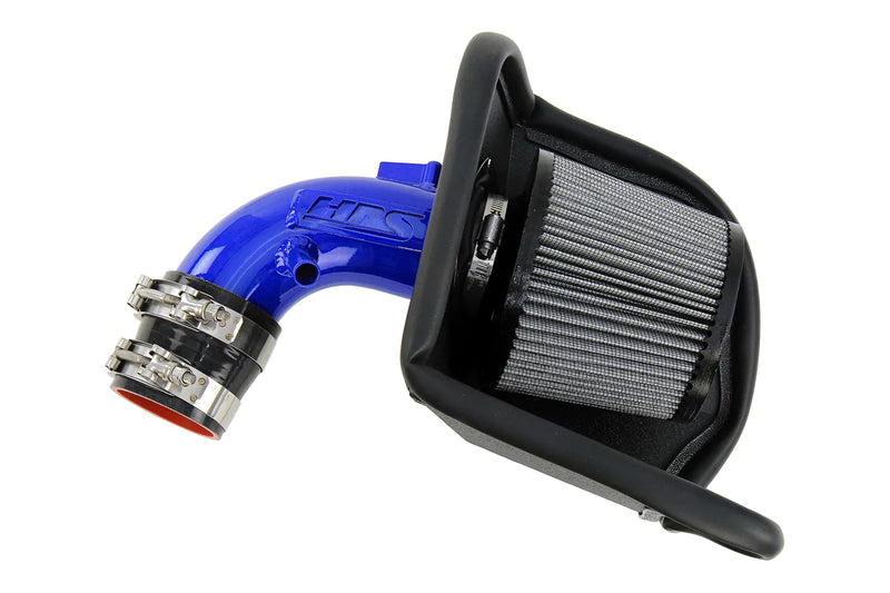 HPS Shortram Intake 12-15 Honda Civic 1.8L