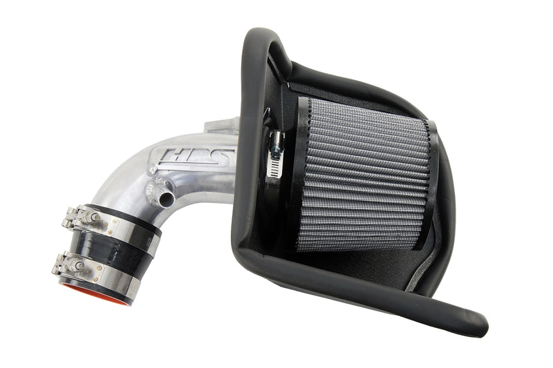 HPS Shortram Intake 12-15 Honda Civic 1.8L