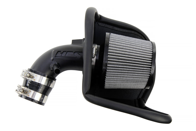 HPS Shortram Intake 12-15 Honda Civic 1.8L