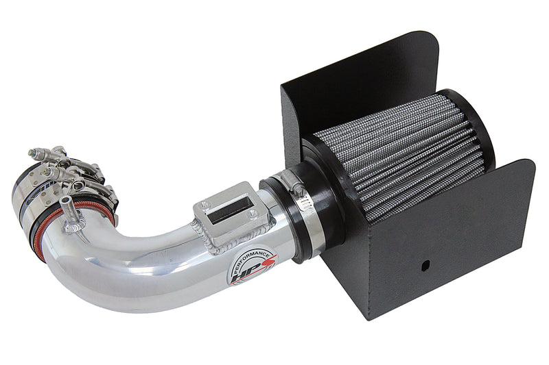 HPS Shortram Intake 15-21 Honda Fit