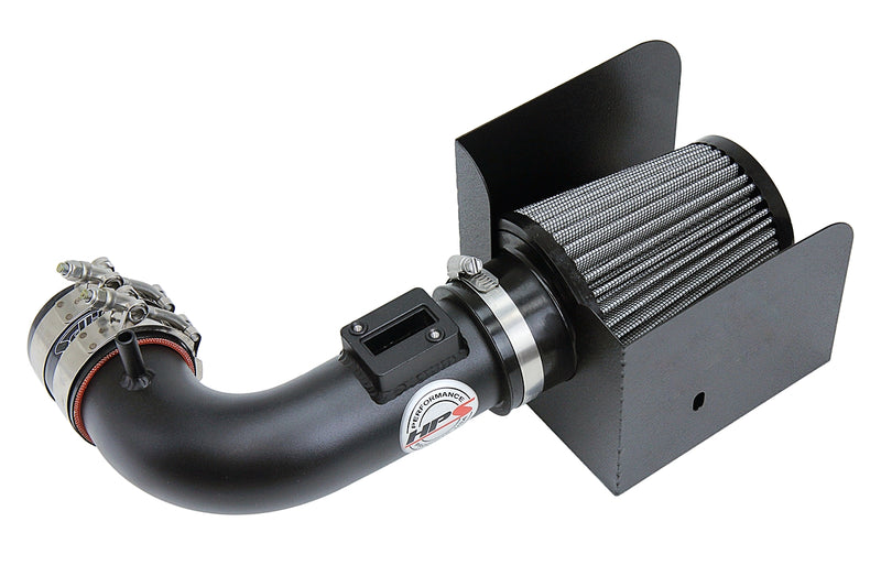 HPS Shortram Intake 15-21 Honda Fit