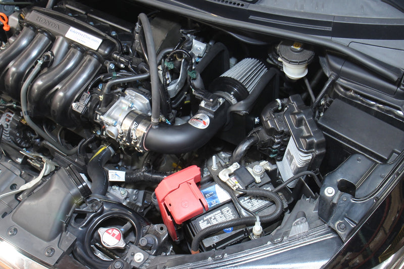 HPS Shortram Intake 15-21 Honda Fit