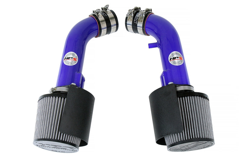 HPS Shortram Intake 09-20 370Z/ 08-13 Infiniti G37